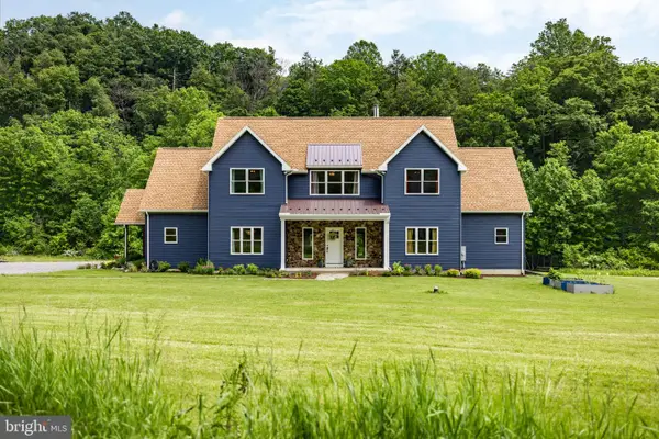 9493 Route 235, BEAVERTOWN, PA 17813