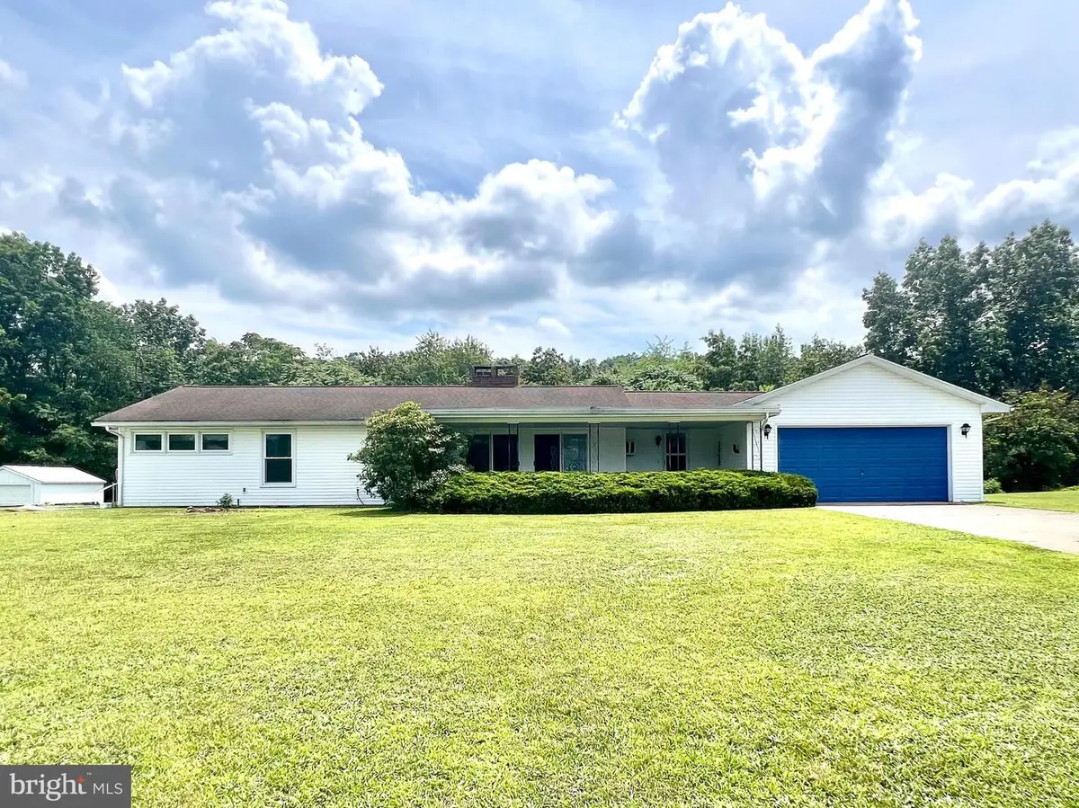 256 Pine Crest, McClure, PA 17841 - Image #1