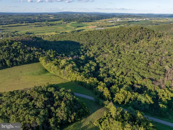 2151 Freeburg Rd #3 Parcel, MIDDLEBURG, PA 17842