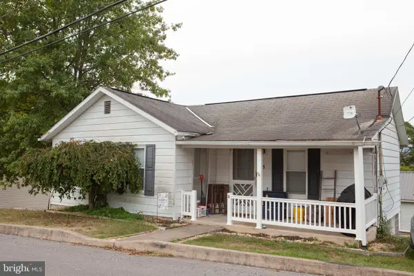 5 W High, MCCLURE, PA 17841