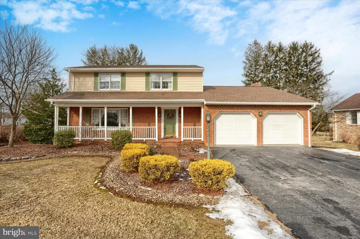 301 Stahl St, Middleburg, PA 17842 - Image #1