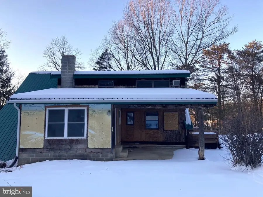 550 Greenhouse Rd, Middleburg, PA 17842 - #3