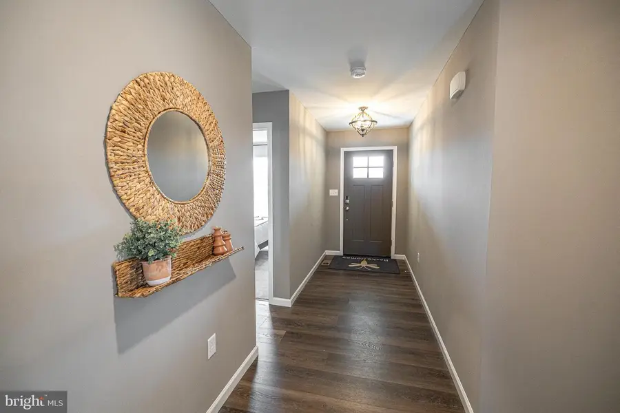 Adeline Floorplan At Woodlynn Preserve, Selinsgrove, PA 17870 - #3