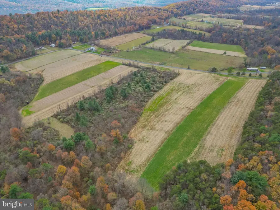 0 Ridge Rd #5 Lot, Beaver Springs, PA 17812 - #3