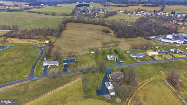 Lot Furnace Rd, MIDDLEBURG, PA 17842