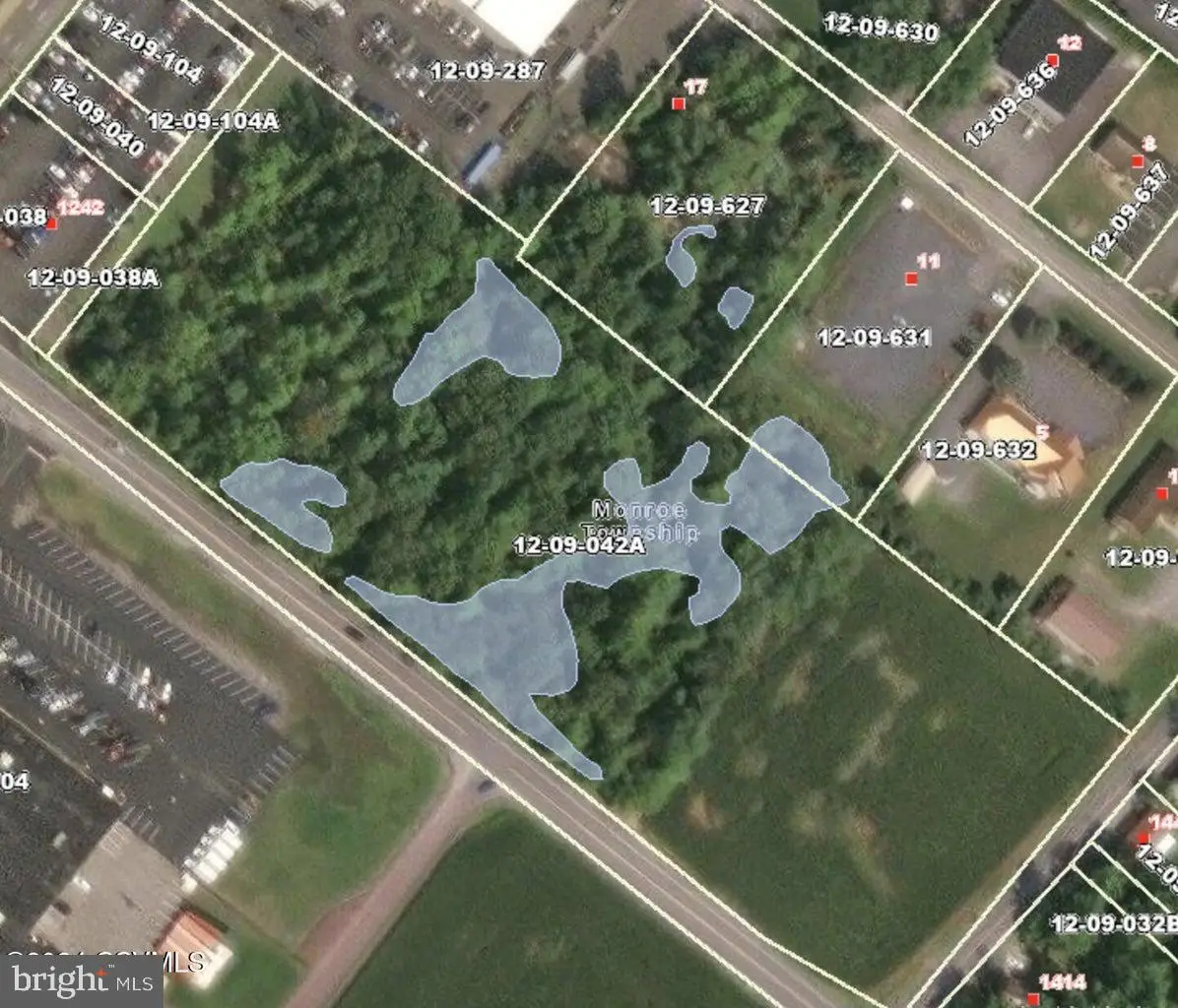 Roosevelt Avenue, Selinsgrove, PA 17870 - #1