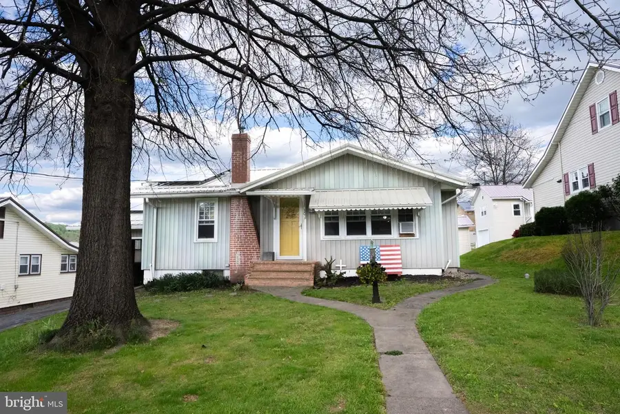 30 S Zellers, McClure, PA 17841 - #3