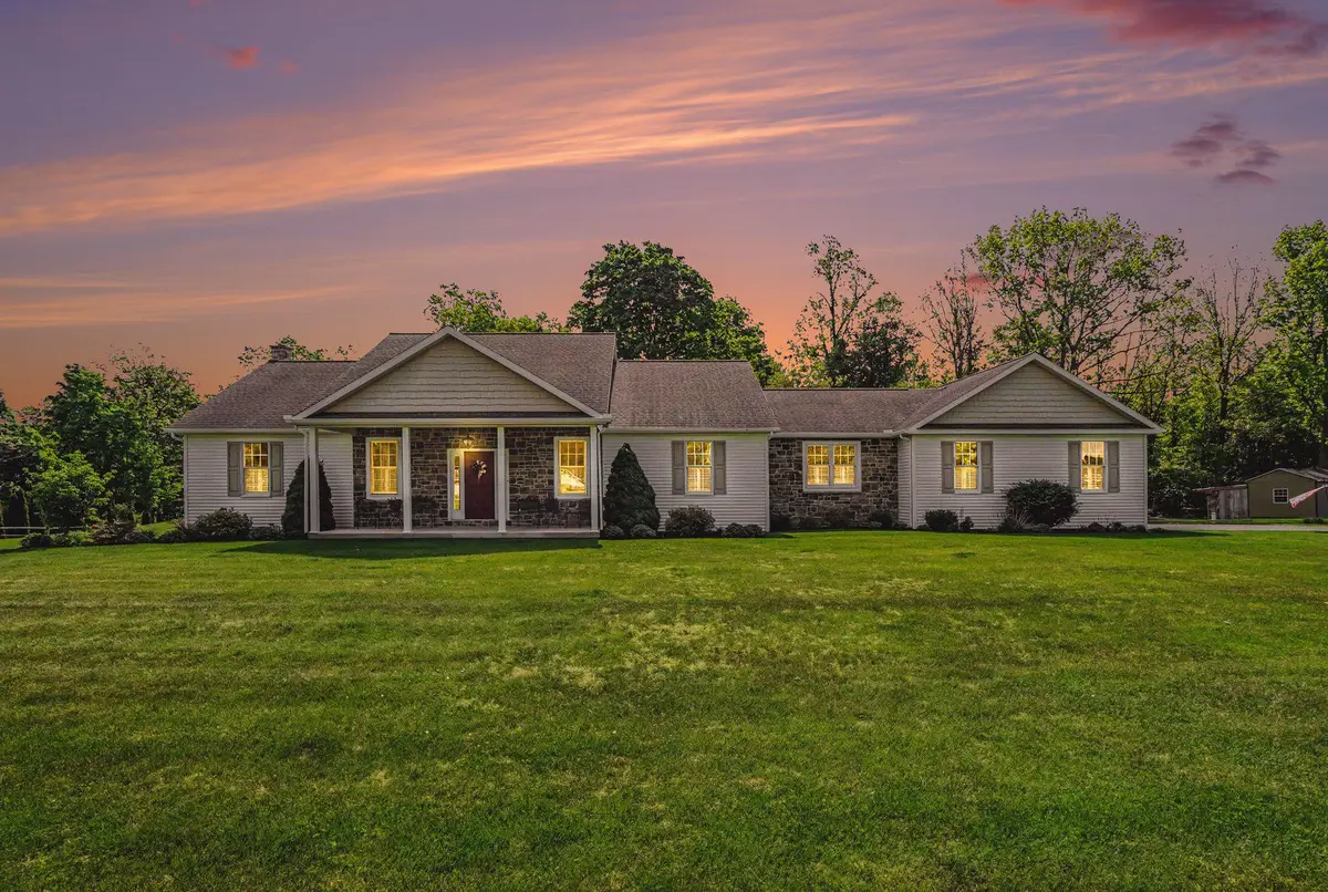 14011 Route 235, Beaver Springs, PA 17812 - #1