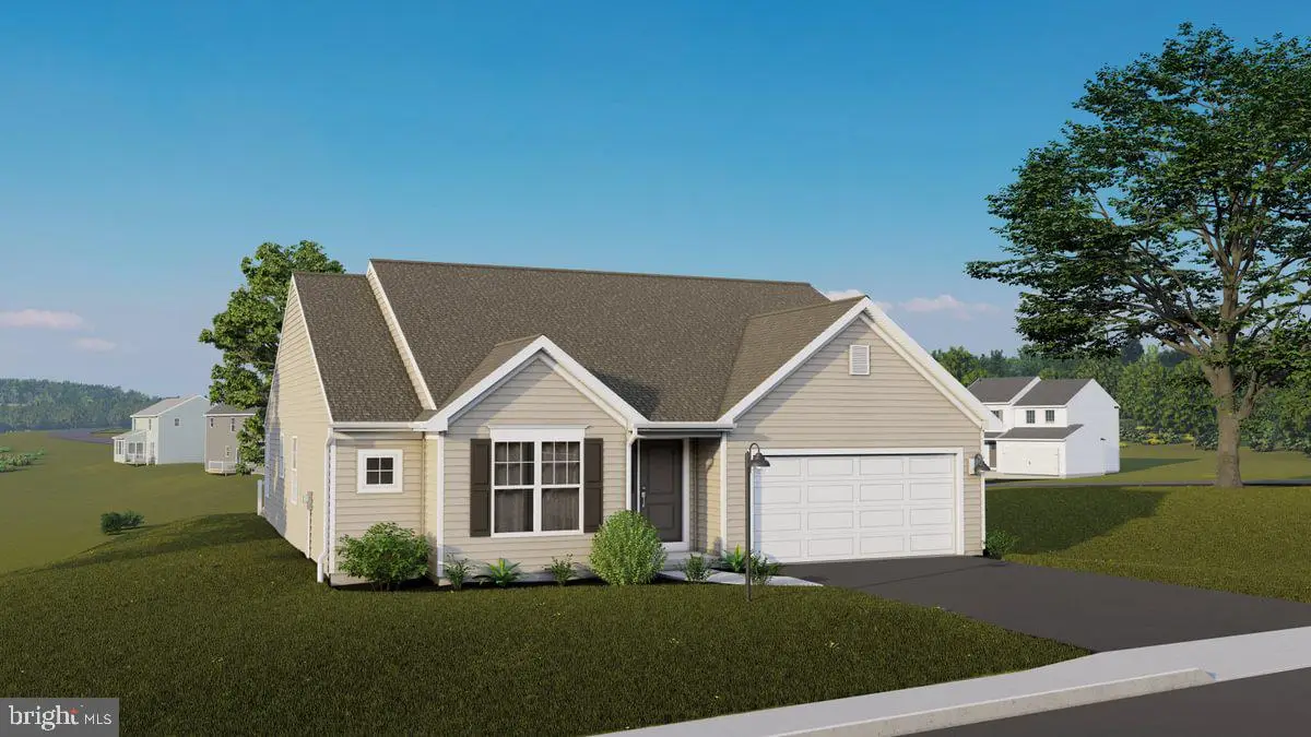 86 Woodlynn Dr #lot 8, Selinsgrove, PA 17870 - #1