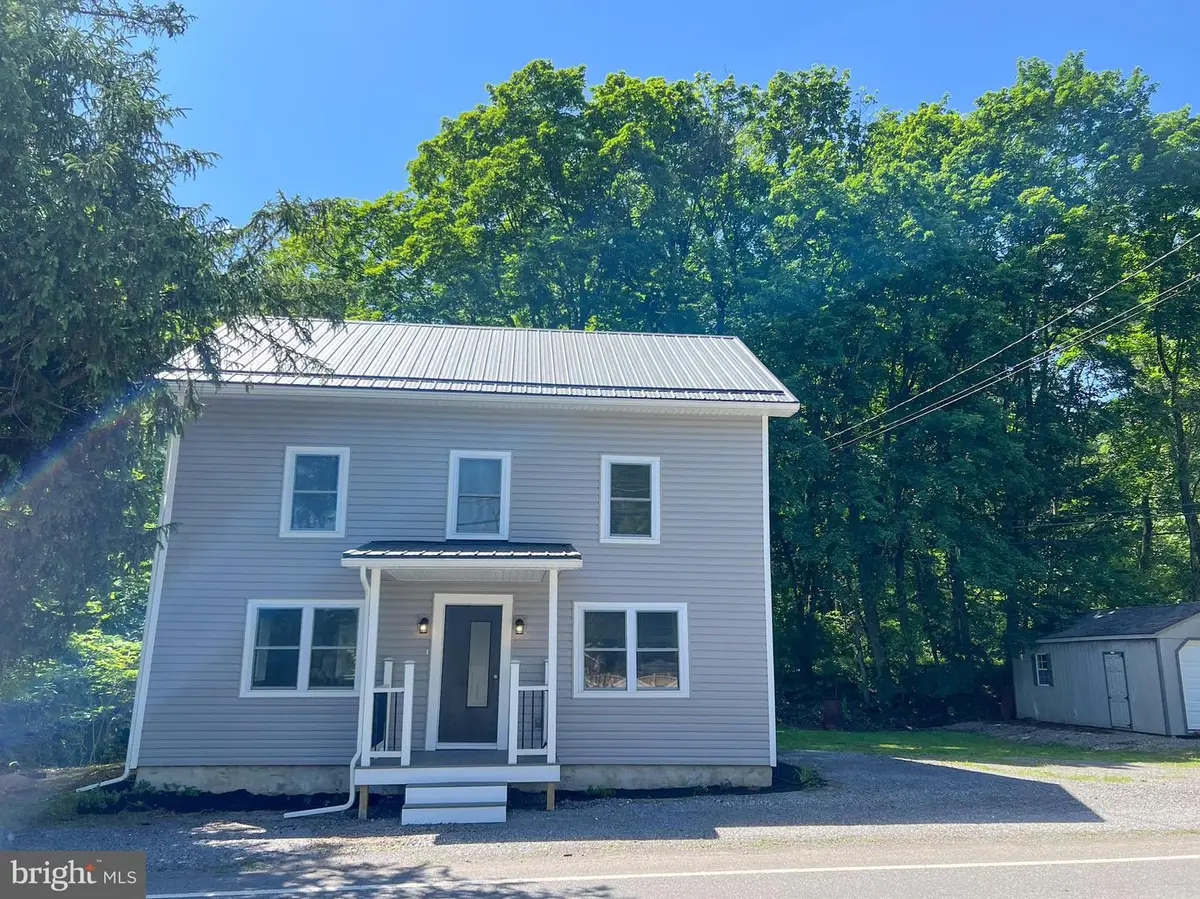500 W Market, Beavertown, PA 17813 - #1