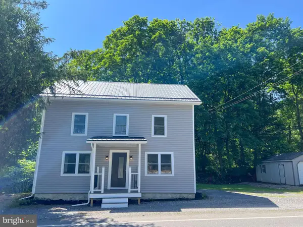 500 W Market, BEAVERTOWN, PA 17813