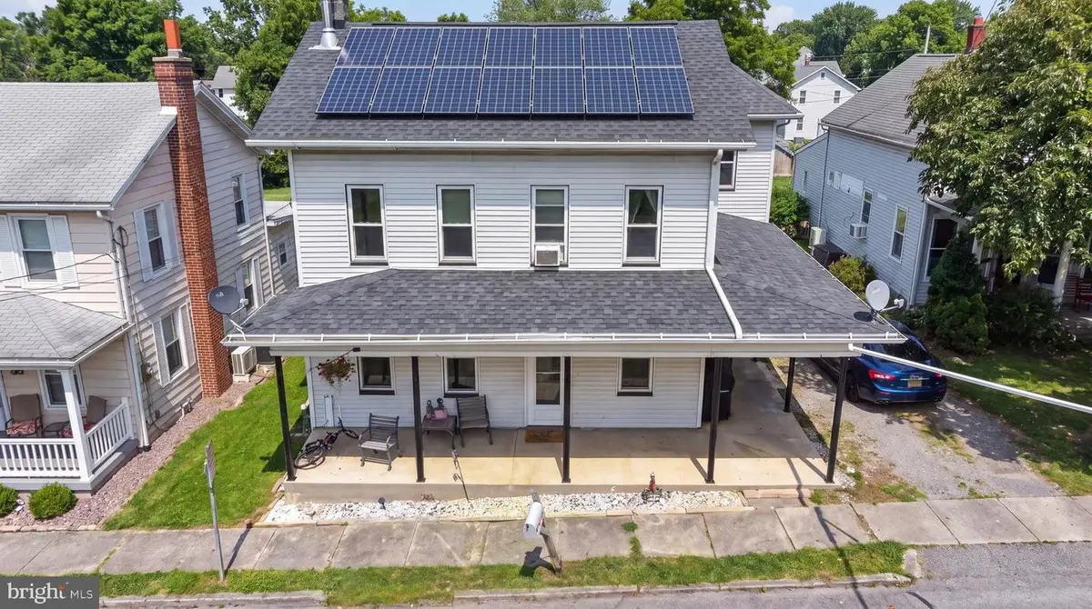 249 S Center St, Beavertown, PA 17813 - #1