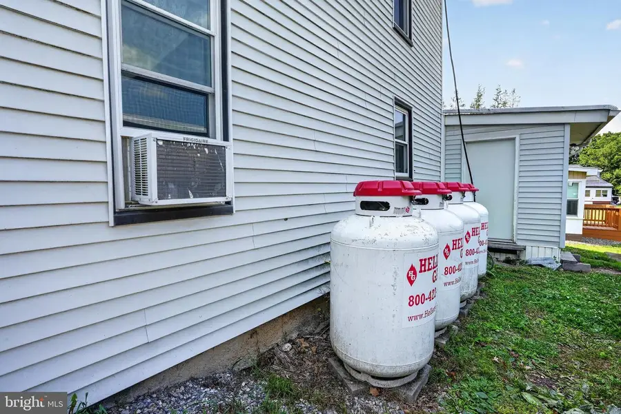 249 S Center St, Beavertown, PA 17813 - #3