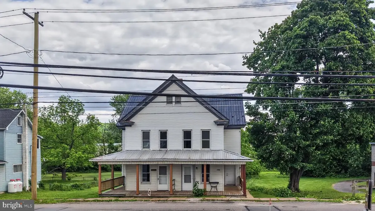 3666 N Old Trl, Shamokin Dam, PA 17876 - #1