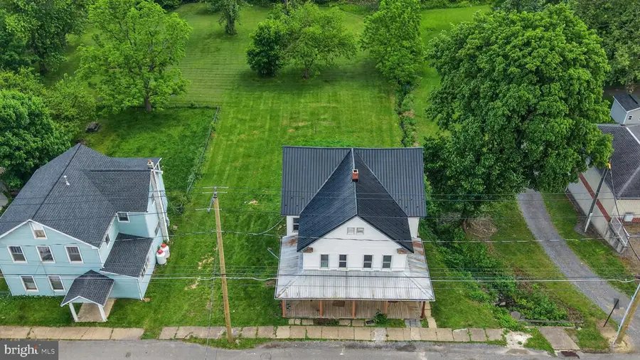 3666 N Old Trl, Shamokin Dam, PA 17876 - #3