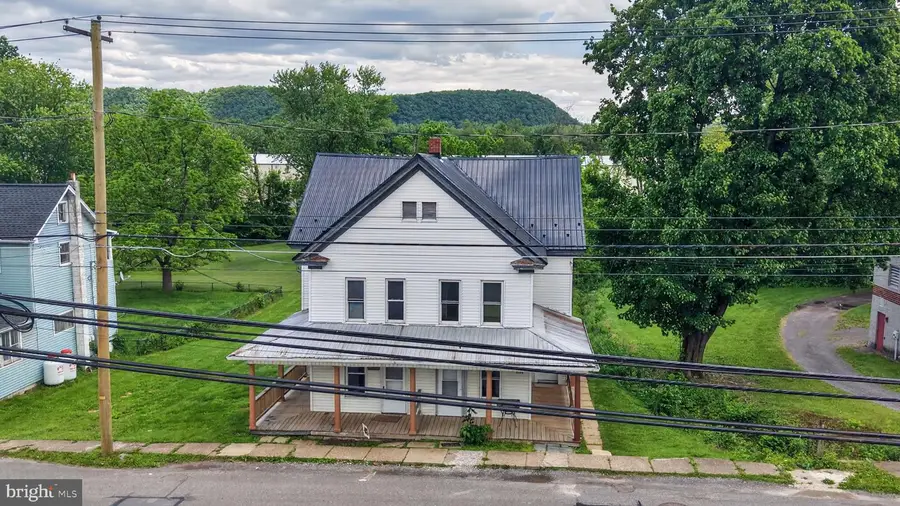 3266 N Old Trl Trl, Shamokin Dam, PA 17876 - #2