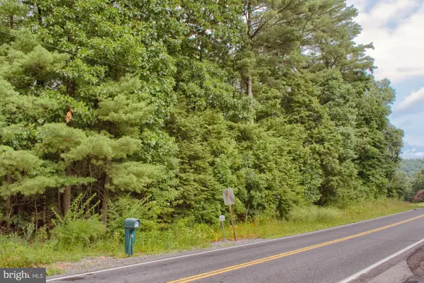 Parcel 01-03-021 Route 235, BEAVERTOWN, PA 17813