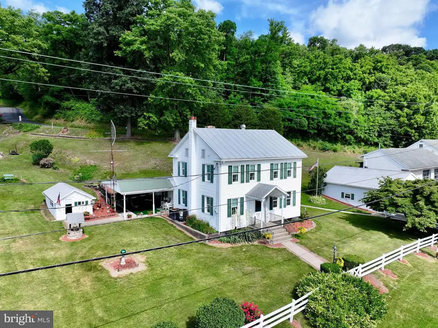 1674 S Susquehanna Trl, Port Trevorton, PA 17864 - #2