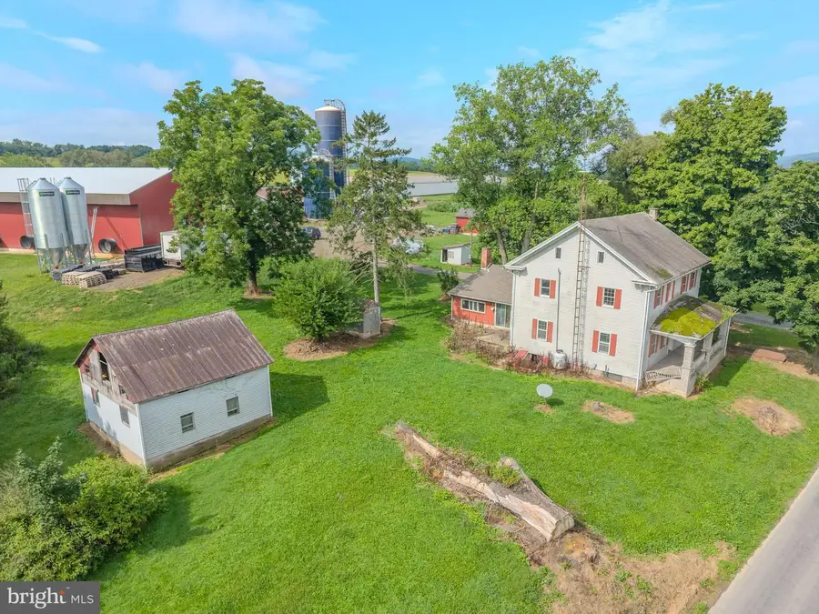 7439 County Line Rd, Winfield, PA 17889 - #3