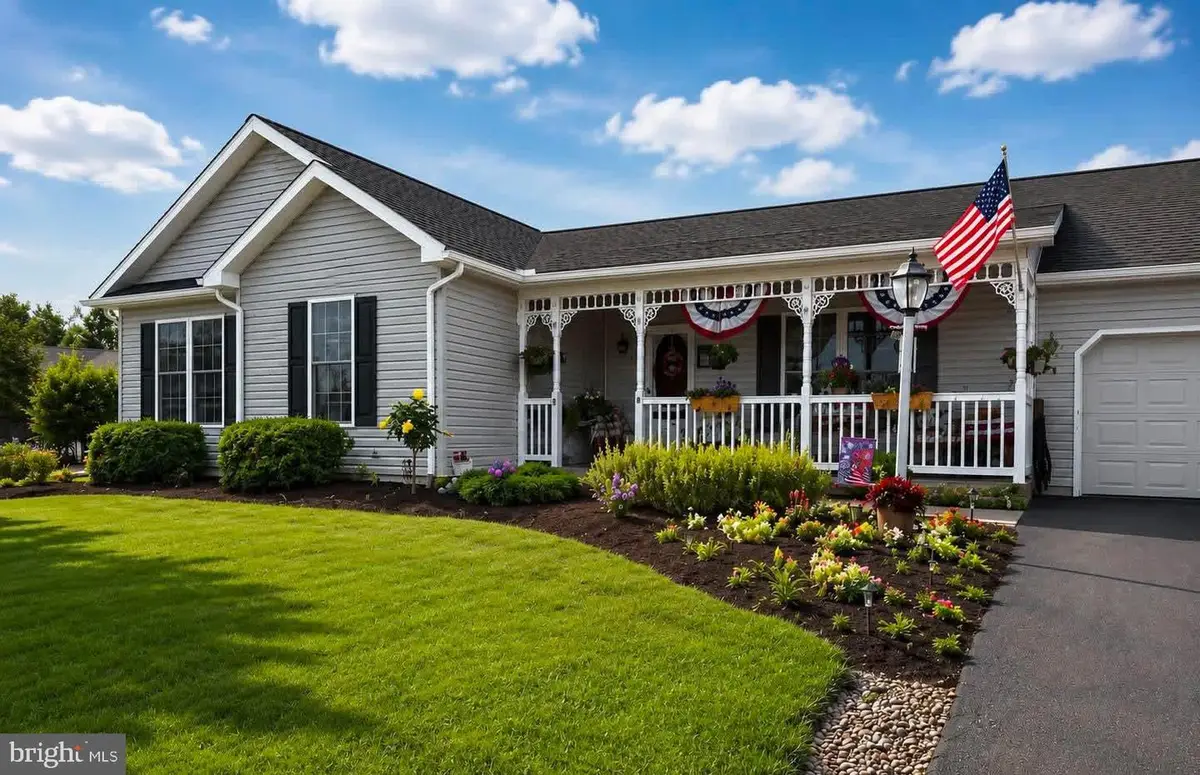 292 Stacey Ln, Middleburg, PA 17842 - #1