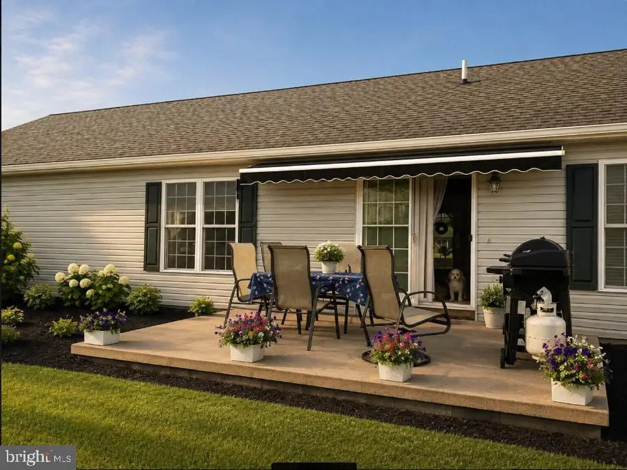 292 Stacey Ln, Middleburg, PA 17842 - #2