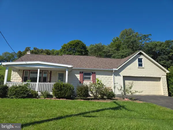 1770-s Susquehanna Trail, PORT TREVORTON, PA 17864