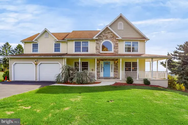 1950 Daddario Hill Rd, MIDDLEBURG, PA 17842