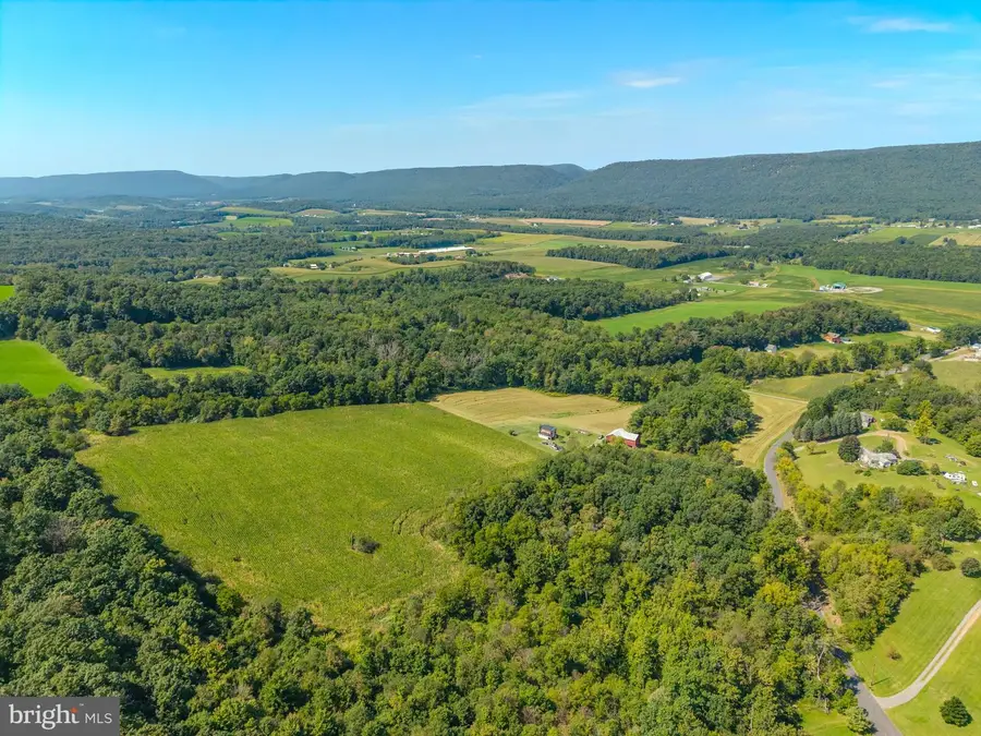 00 Bergey Rd #parcel 2, Middleburg, PA 17842 - #2