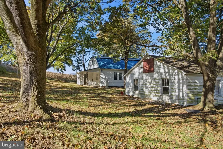 6537 Middle Rd #parcel 1, Beavertown, PA 17813 - #2