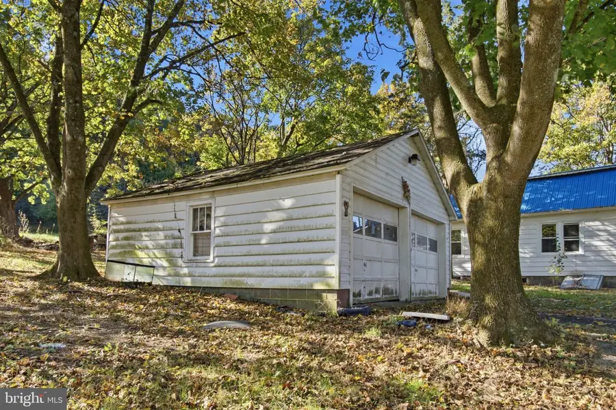 6537 Middle Rd #parcel 1, Beavertown, PA 17813 - #3