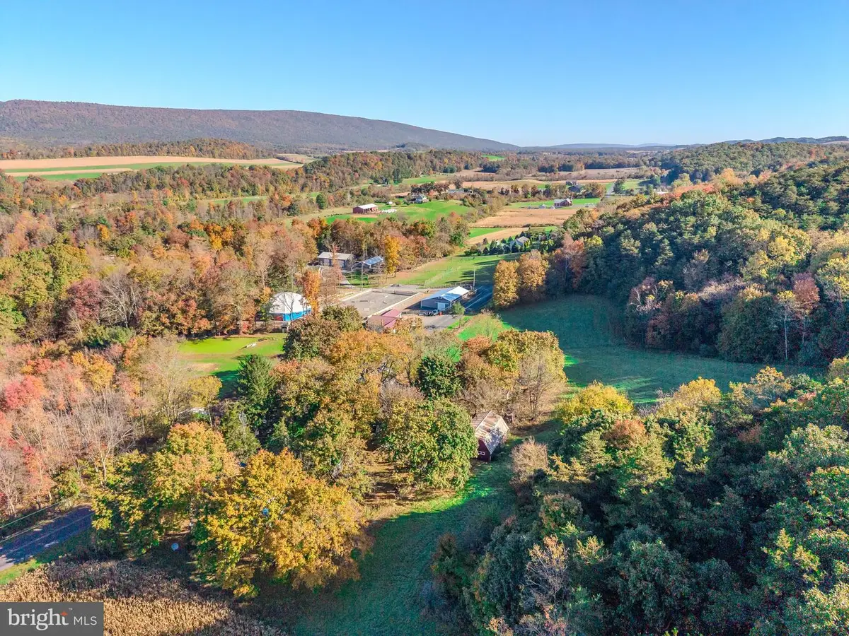 6537 Middle Rd #parcel 2, Beavertown, PA 17813 - #1