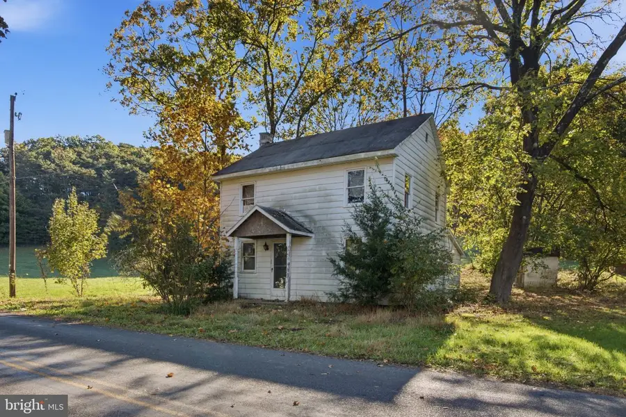 6537 Middle Rd #parcel 2, Beavertown, PA 17813 - #2