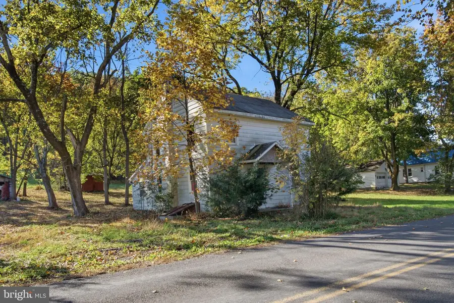 6537 Middle Rd #parcel 2, Beavertown, PA 17813 - #3