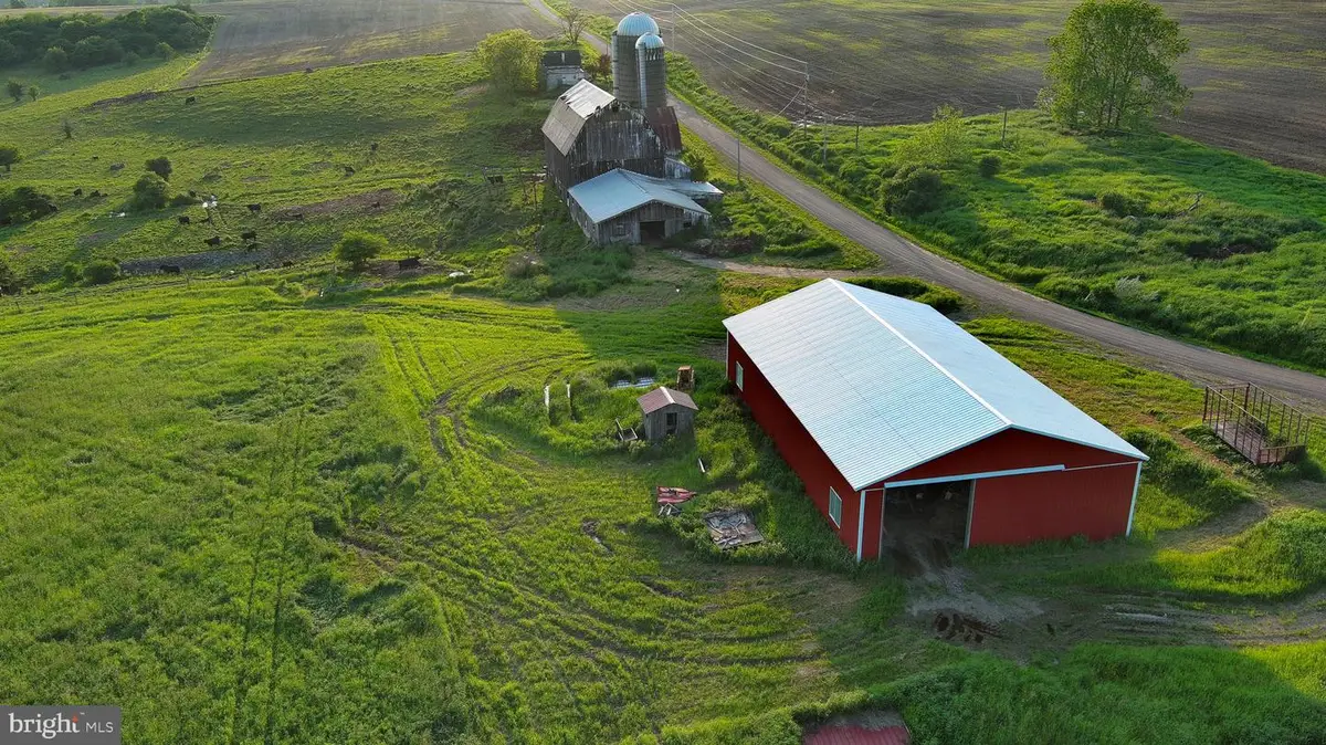 2060 Reitter Hill Road, Westfield, PA 16950 - Image #1