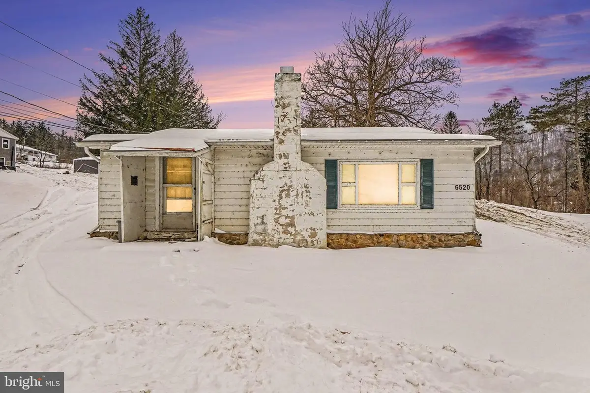 6520-6528 Route 6, Wellsboro, PA 16901 - #1