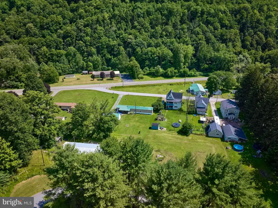 0 Peepaw Rd, Roaring Branch, PA 17765 - #3