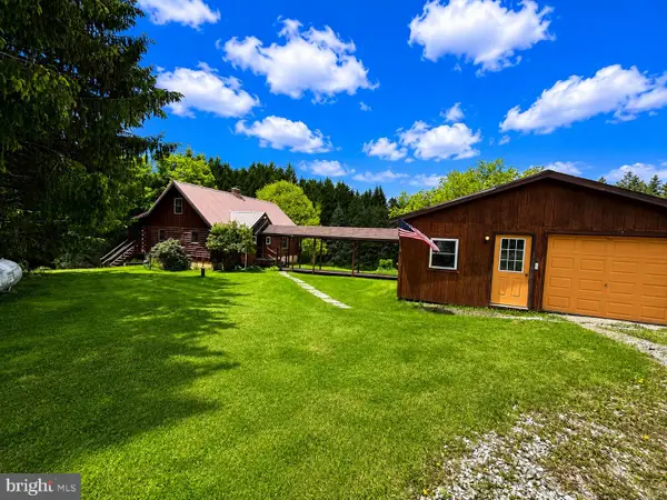 505 Scott Rd,, SABINSVILLE, PA 16943