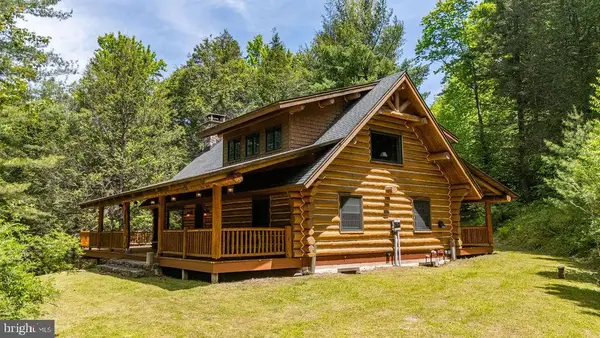 0 Porcupine Ln, KNOXVILLE, PA 16928