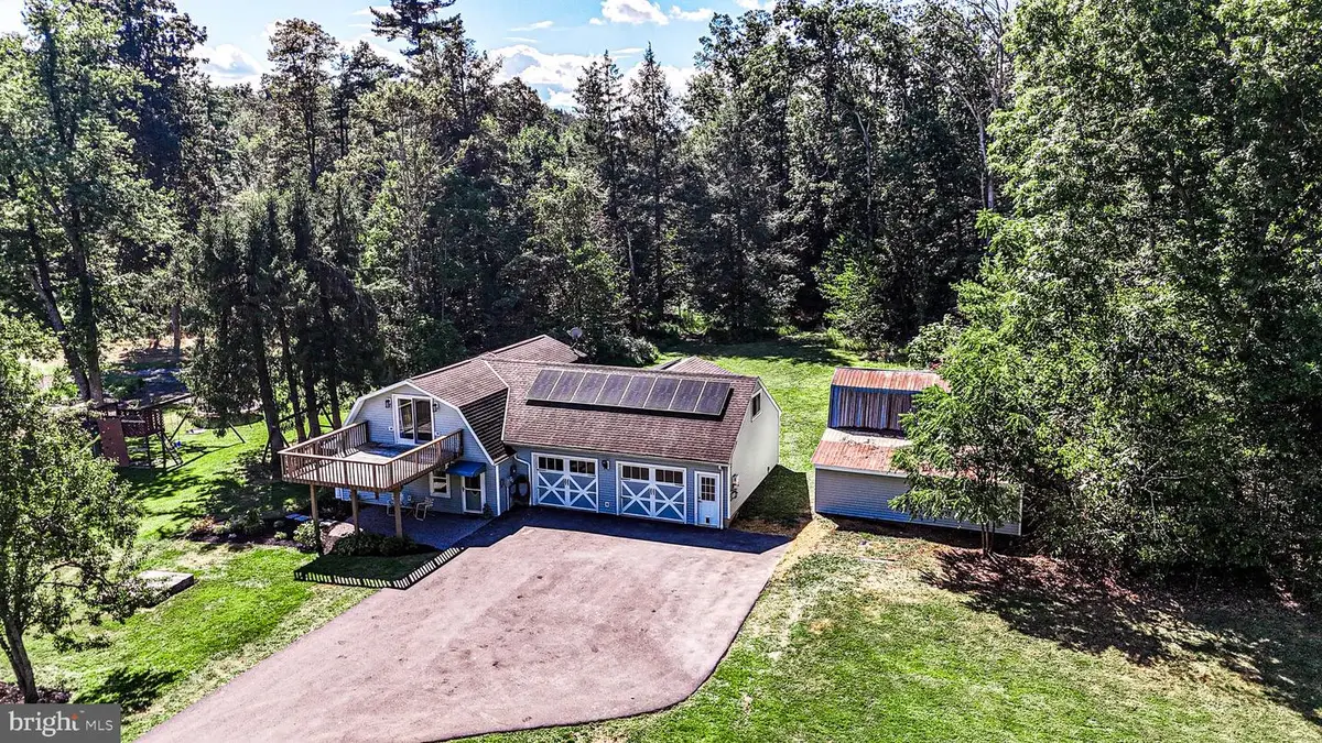 2065 Pleasant Grove Rd, Mifflinburg, PA 17844 - Image #1