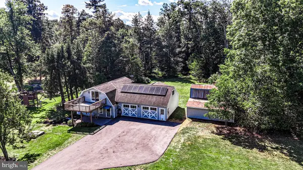 2065 Pleasant Grove Rd, MIFFLINBURG, PA 17844