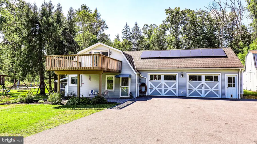 2065 Pleasant Grove Rd, Mifflinburg, PA 17844 - Image #3