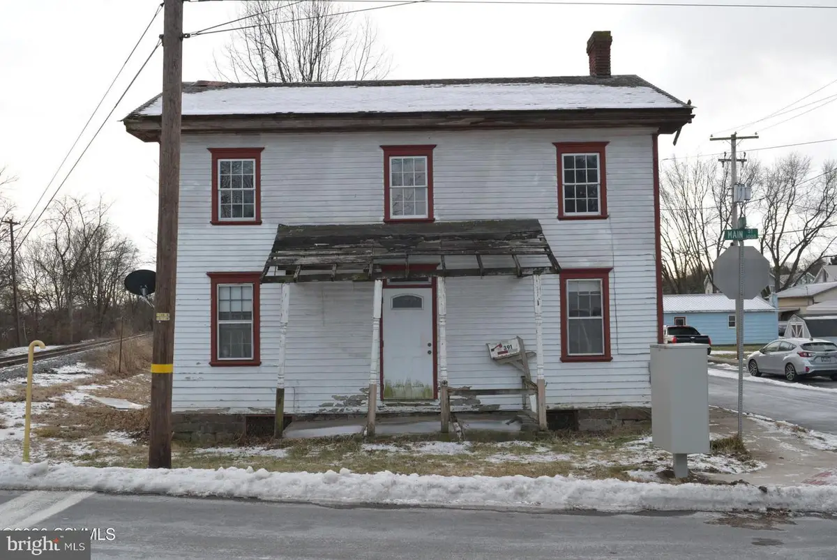 391 Main St, New Columbia, PA 17856 - Image #1