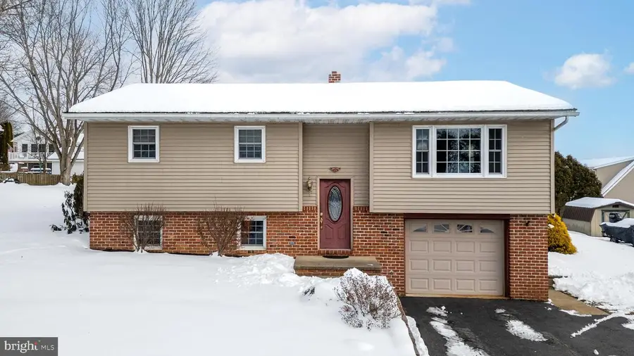 606 Spangler Street, New Berlin, PA 17855 - #3