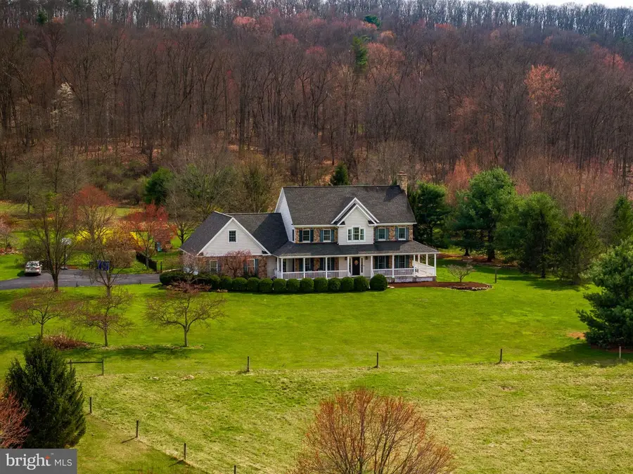 2893 Furnace Rd, Lewisburg, PA 17837 - #2