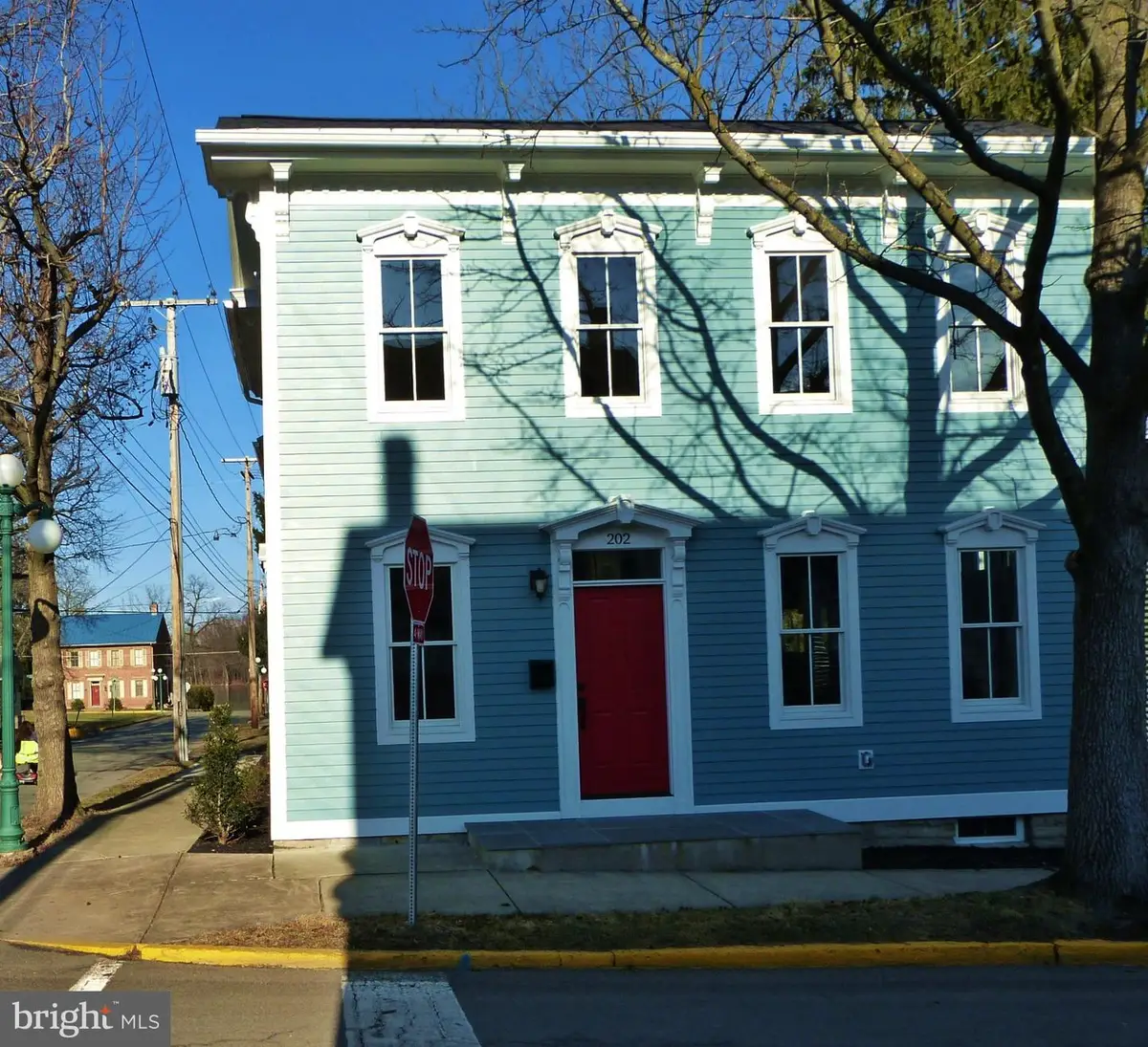 202 S 2nd St, Lewisburg, PA 17837 - #1