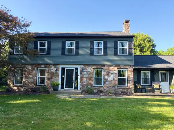 451 Hawthorne Dr, LEWISBURG, PA 17837