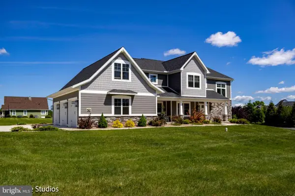 210 Windsor Way, LEWISBURG, PA 17837