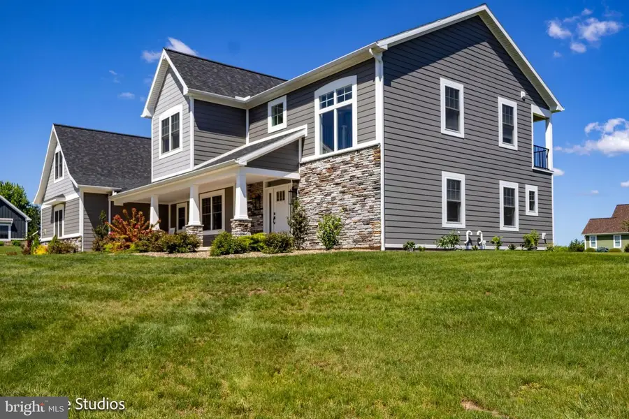 210 Windsor Way, Lewisburg, PA 17837 - #2