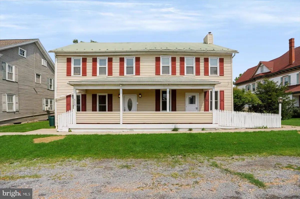 313 Market St, New Berlin, PA 17855 - #1