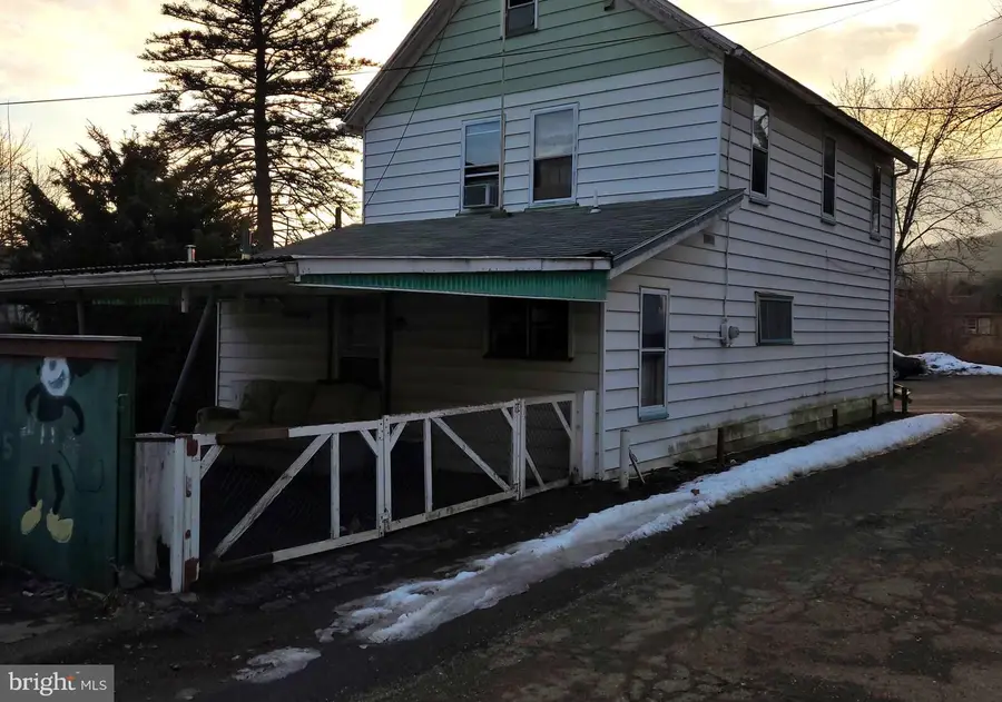 9 Oak St, Oil City, PA 16301 - #3